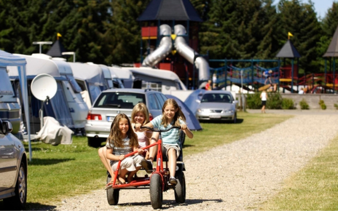 Jambo Feriepark