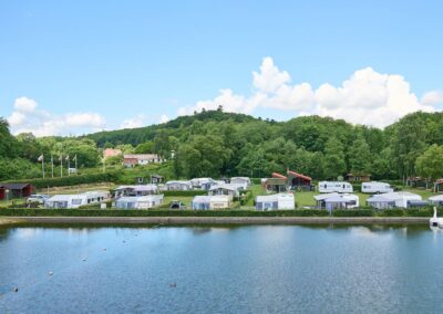 Randbøldal Camping