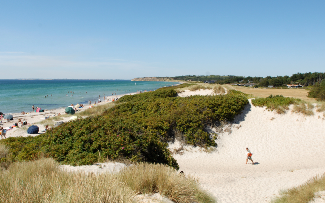 Ristinge Camping – Feriepark Langeland