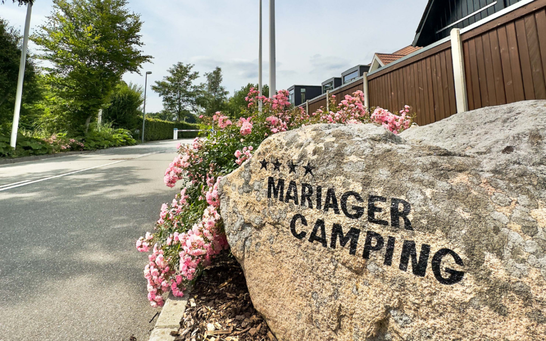 Mariager Camping & Hytter