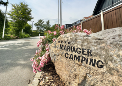 Mariager Camping & Hytter